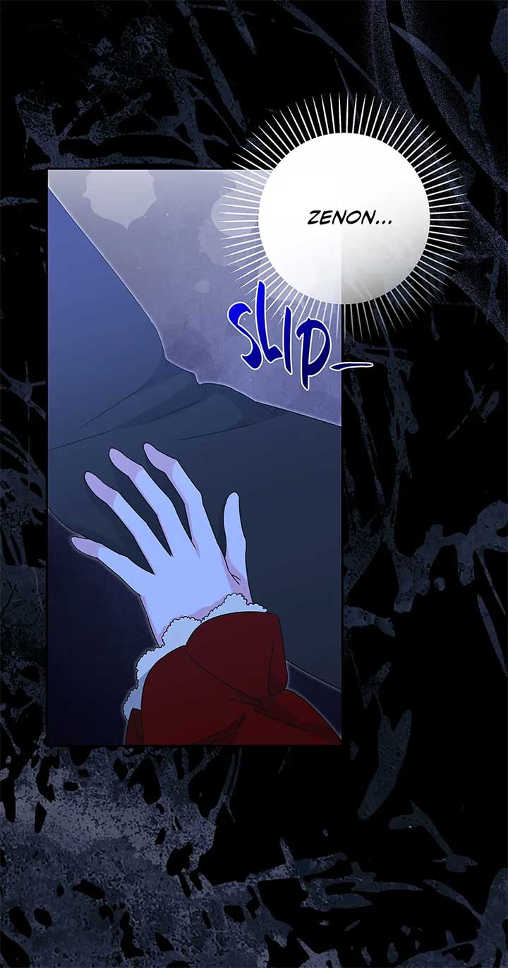 How to Save a Time-Limited Young Master chapter 36 page 86
