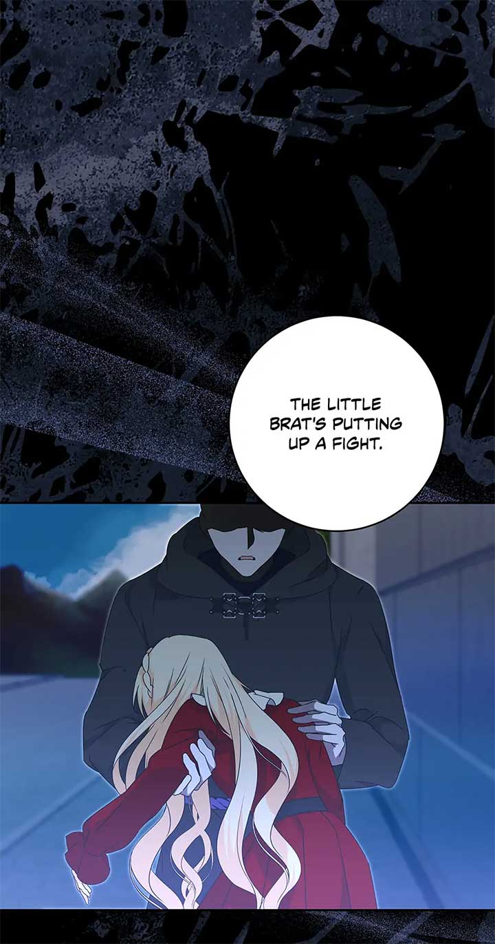 How to Save a Time-Limited Young Master chapter 36 page 87