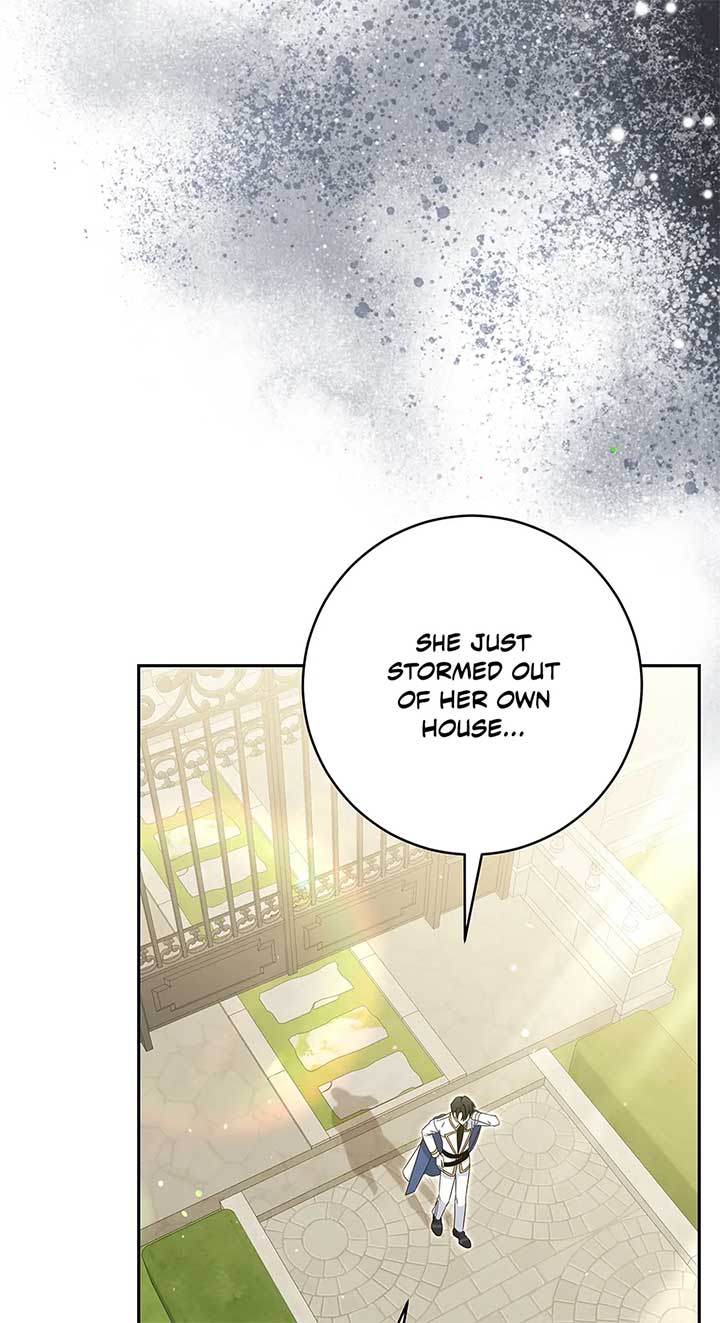How to Save a Time-Limited Young Master chapter 36 page 94