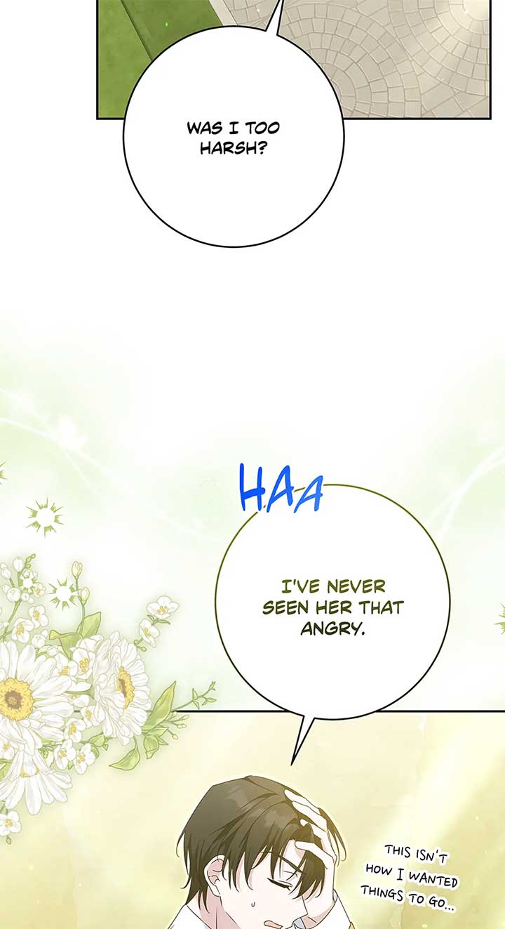 How to Save a Time-Limited Young Master chapter 36 page 95