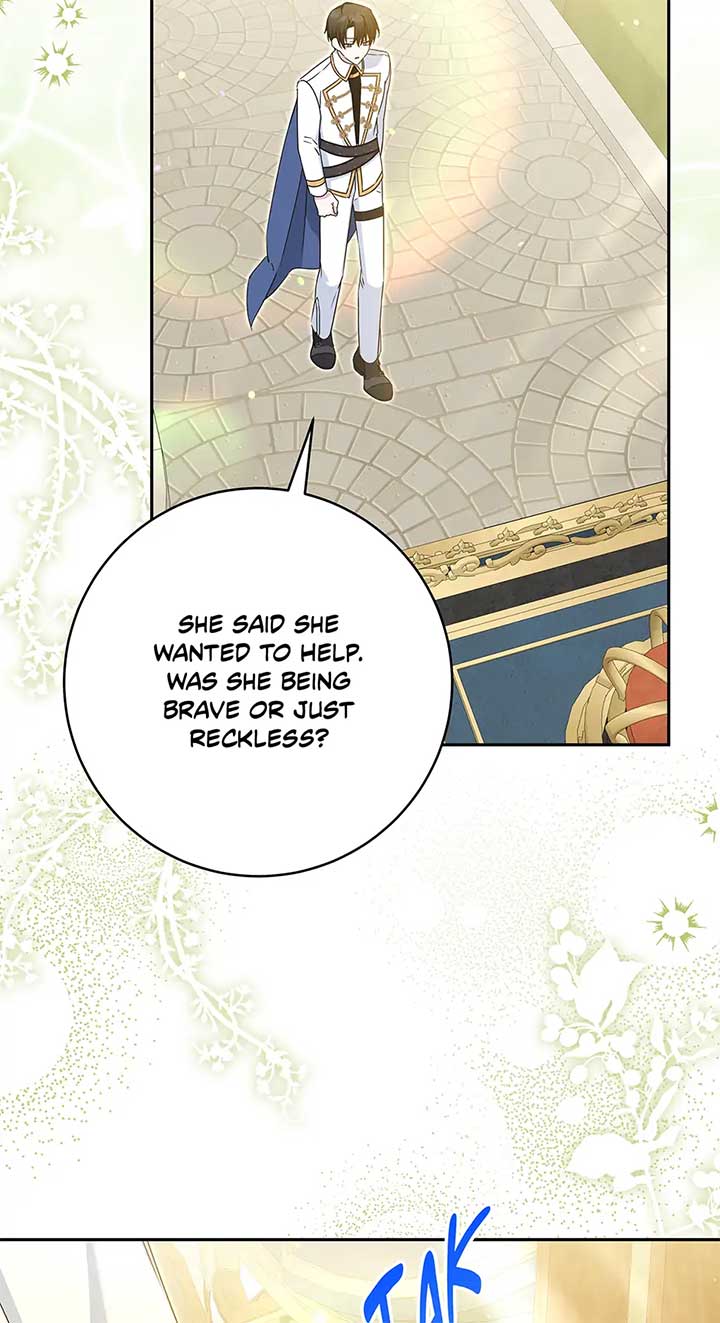 How to Save a Time-Limited Young Master chapter 36 page 97