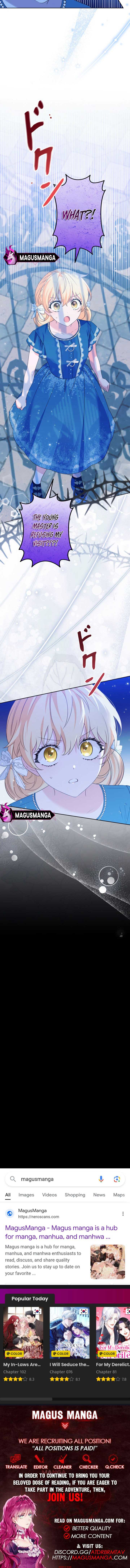 How to Save a Time-Limited Young Master chapter 4 page 9