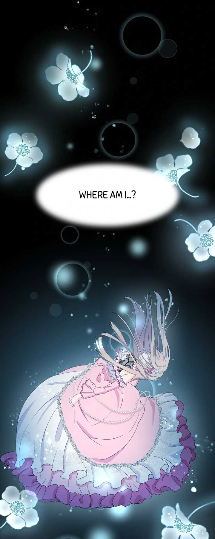 Change the Kingdom to Change His Heart chapter 2 page 1