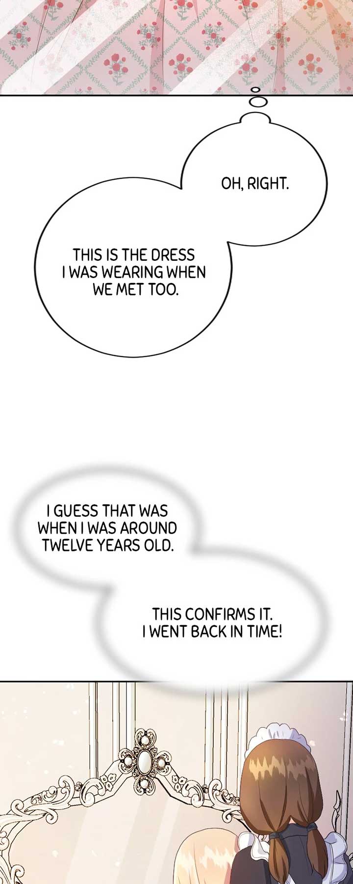 Change the Kingdom to Change His Heart chapter 2 page 26
