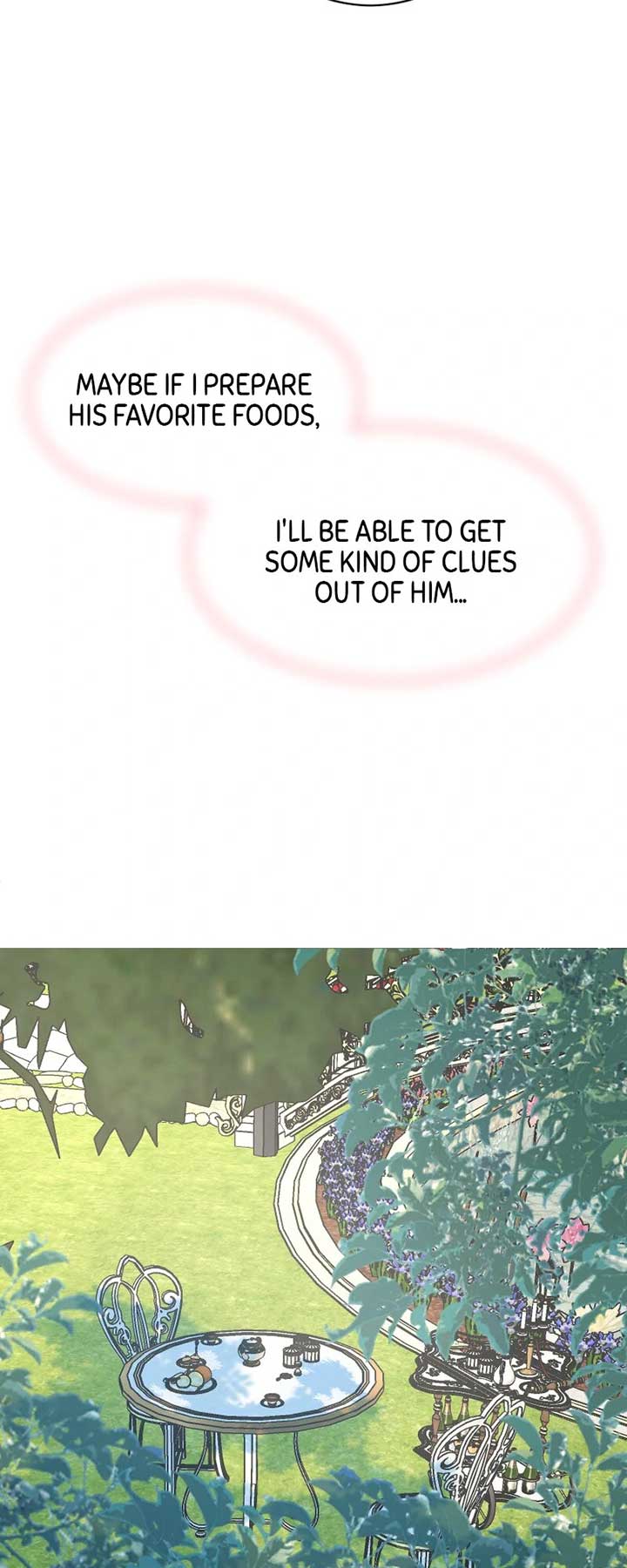 Change the Kingdom to Change His Heart chapter 2 page 31