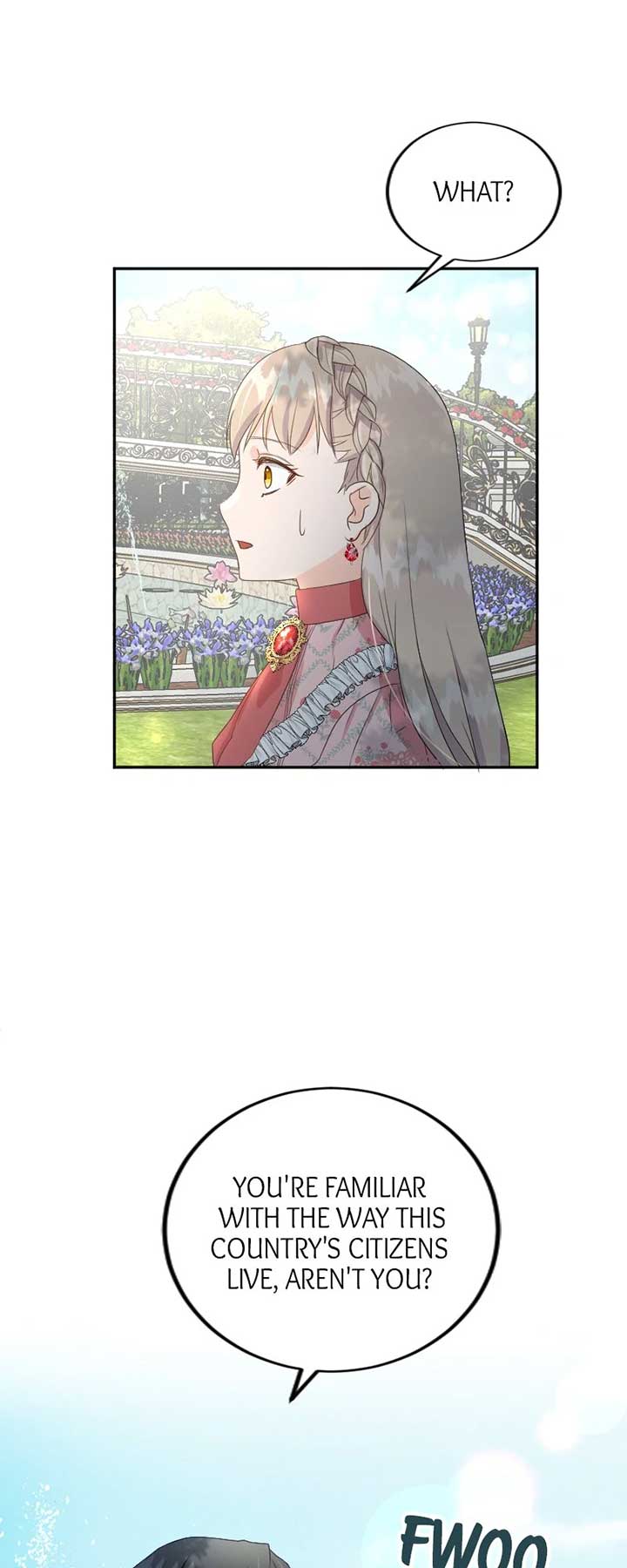 Change the Kingdom to Change His Heart chapter 2 page 41