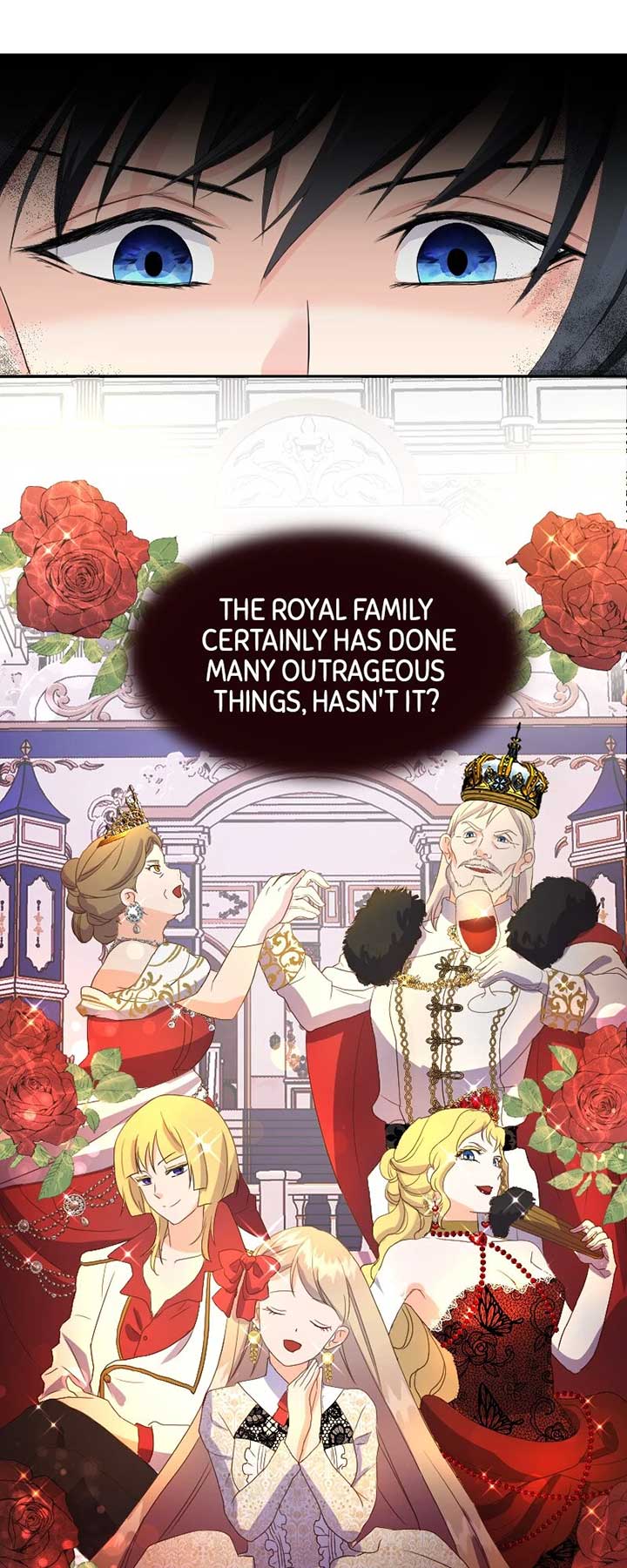 Change the Kingdom to Change His Heart chapter 2 page 51