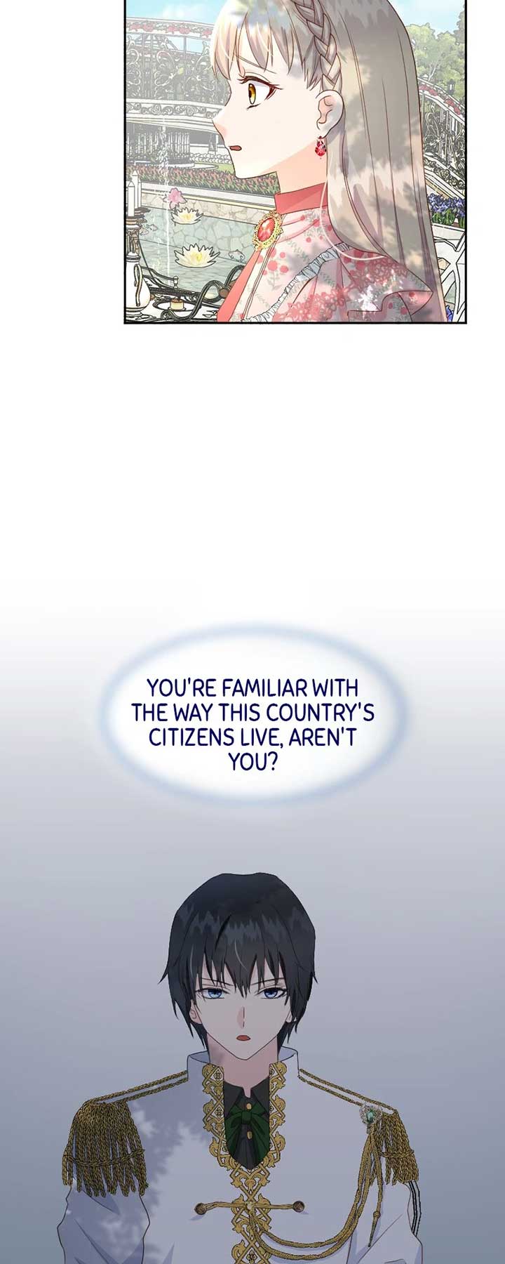 Change the Kingdom to Change His Heart chapter 2 page 57