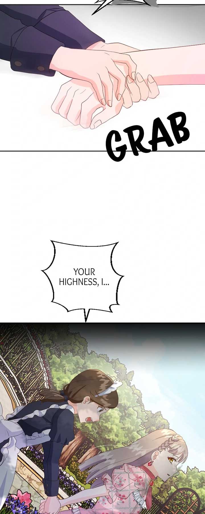 Change the Kingdom to Change His Heart chapter 2 page 71