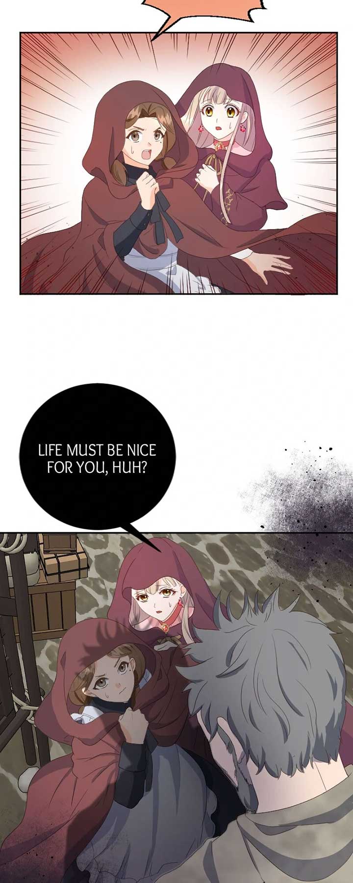 Change the Kingdom to Change His Heart chapter 3 page 10
