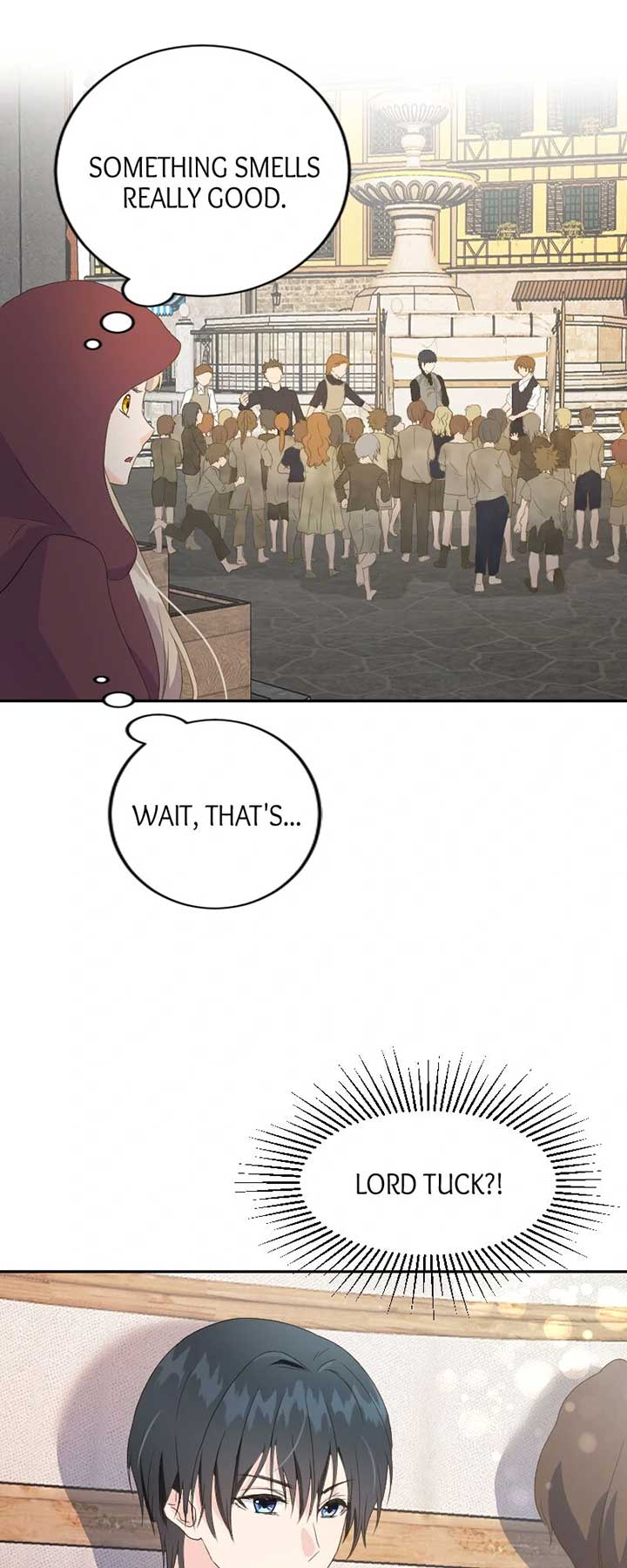 Change the Kingdom to Change His Heart chapter 3 page 31