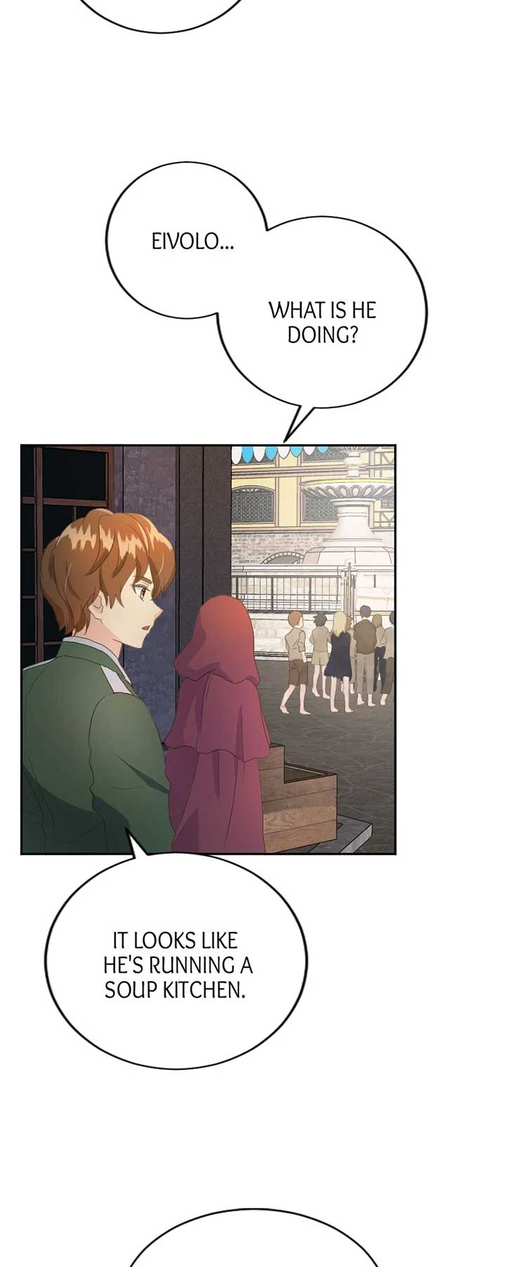 Change the Kingdom to Change His Heart chapter 3 page 34