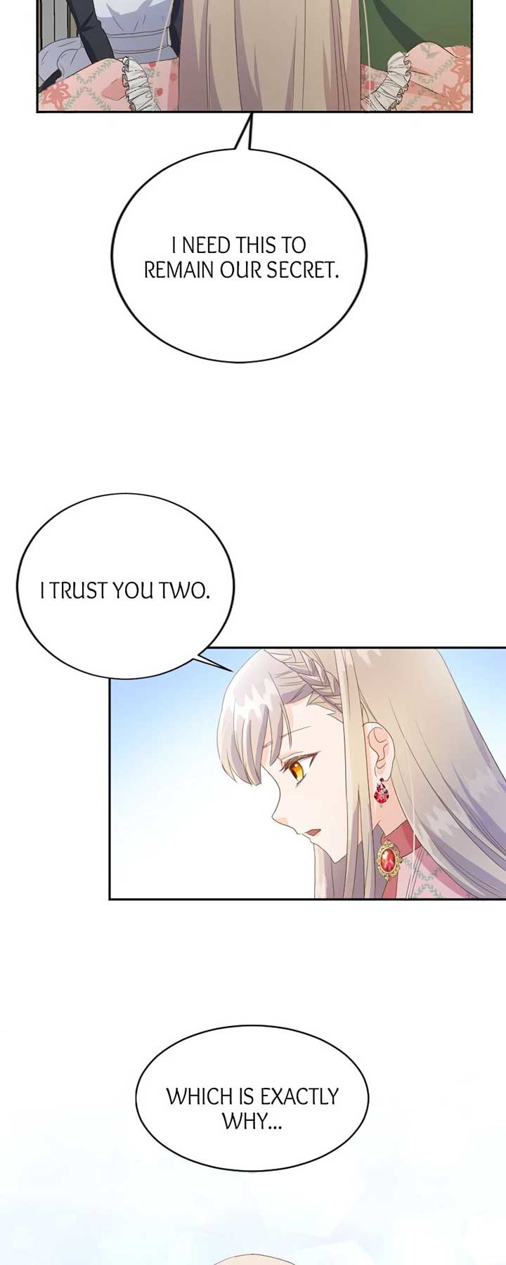 Change the Kingdom to Change His Heart chapter 3 page 44