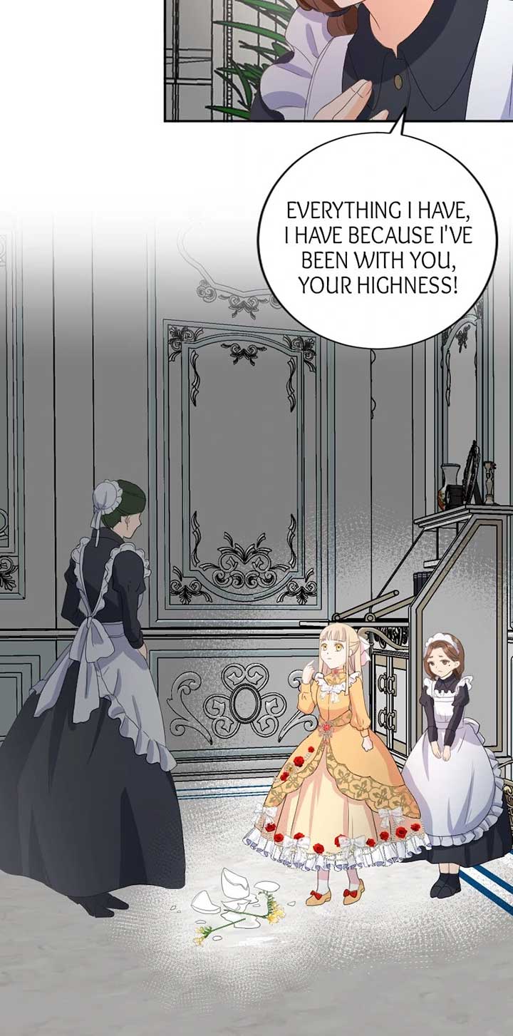 Change the Kingdom to Change His Heart chapter 3 page 47