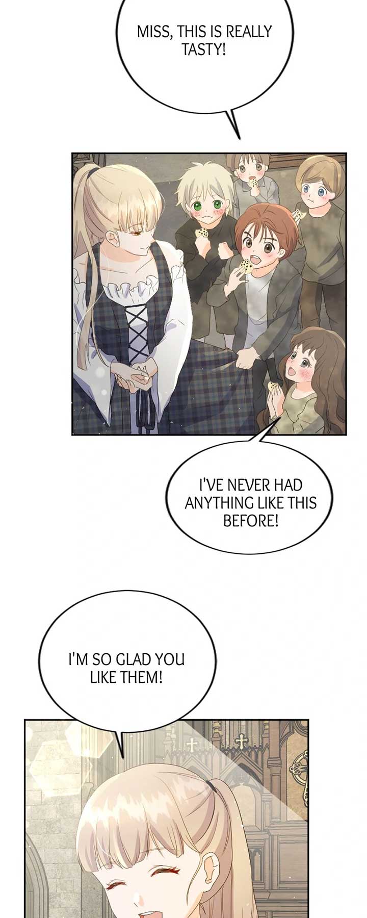 Change the Kingdom to Change His Heart chapter 4 page 10