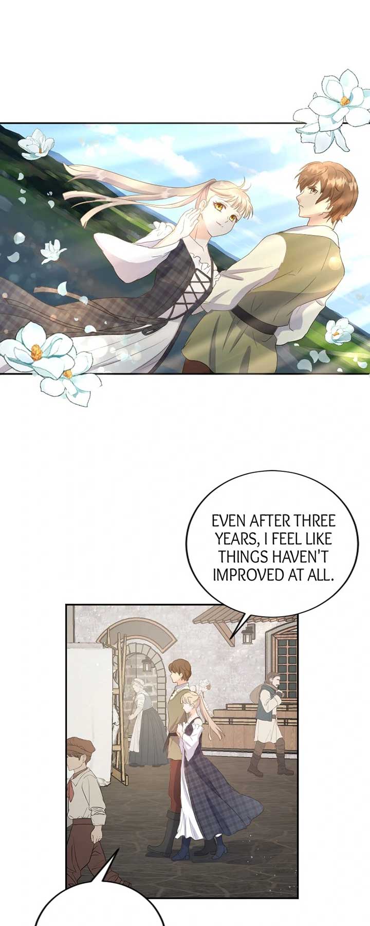 Change the Kingdom to Change His Heart chapter 4 page 14