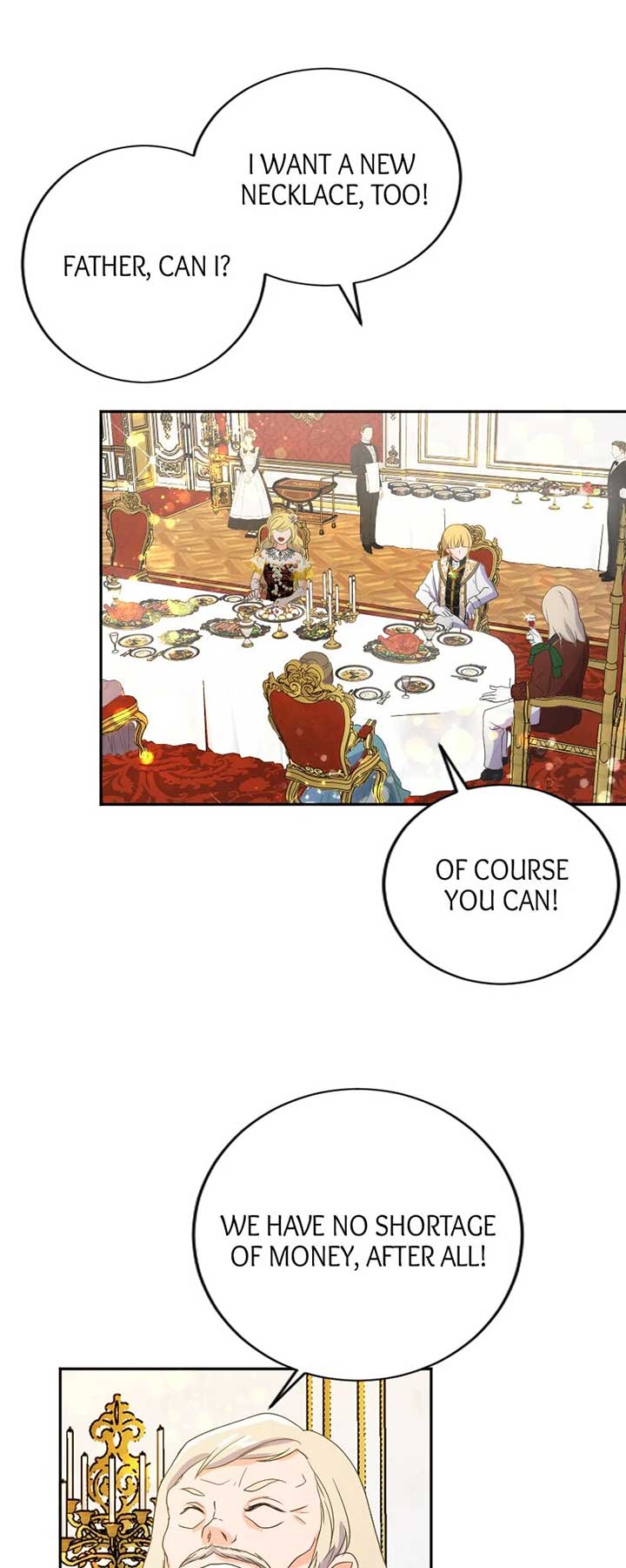 Change the Kingdom to Change His Heart chapter 4 page 34