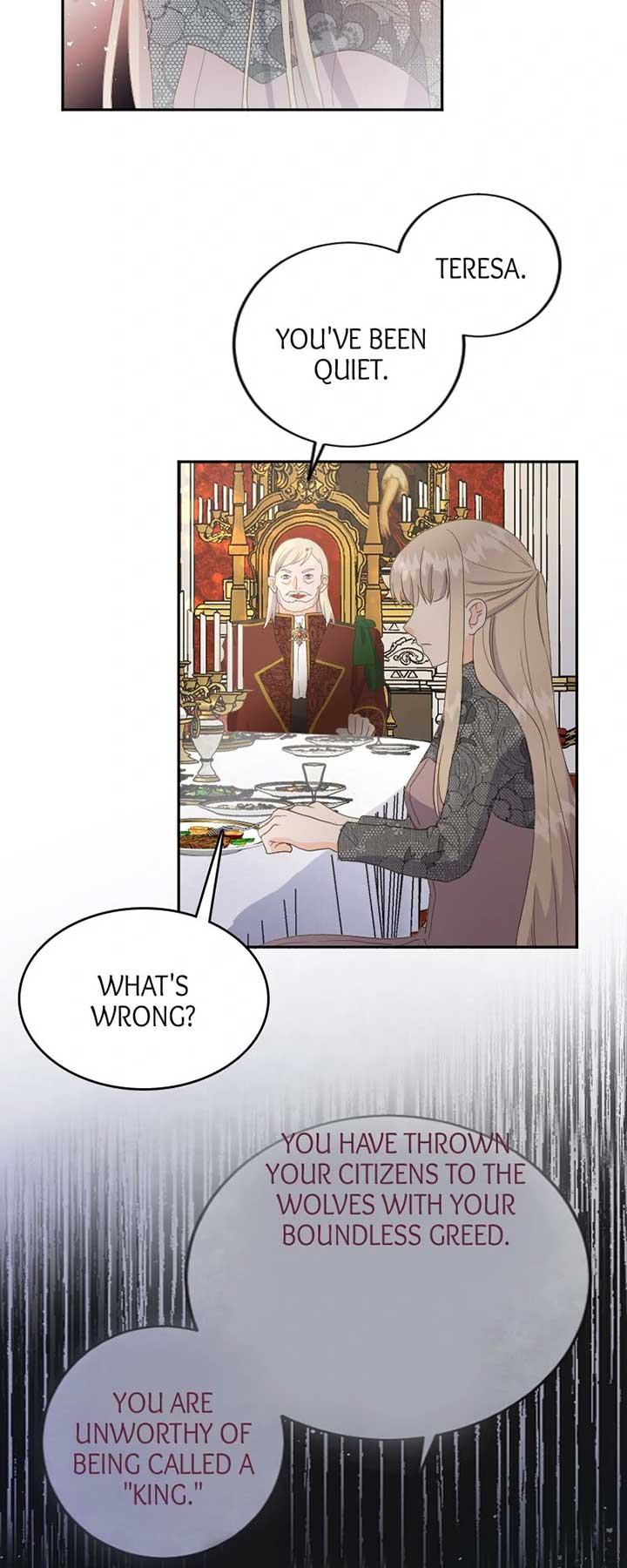 Change the Kingdom to Change His Heart chapter 4 page 36