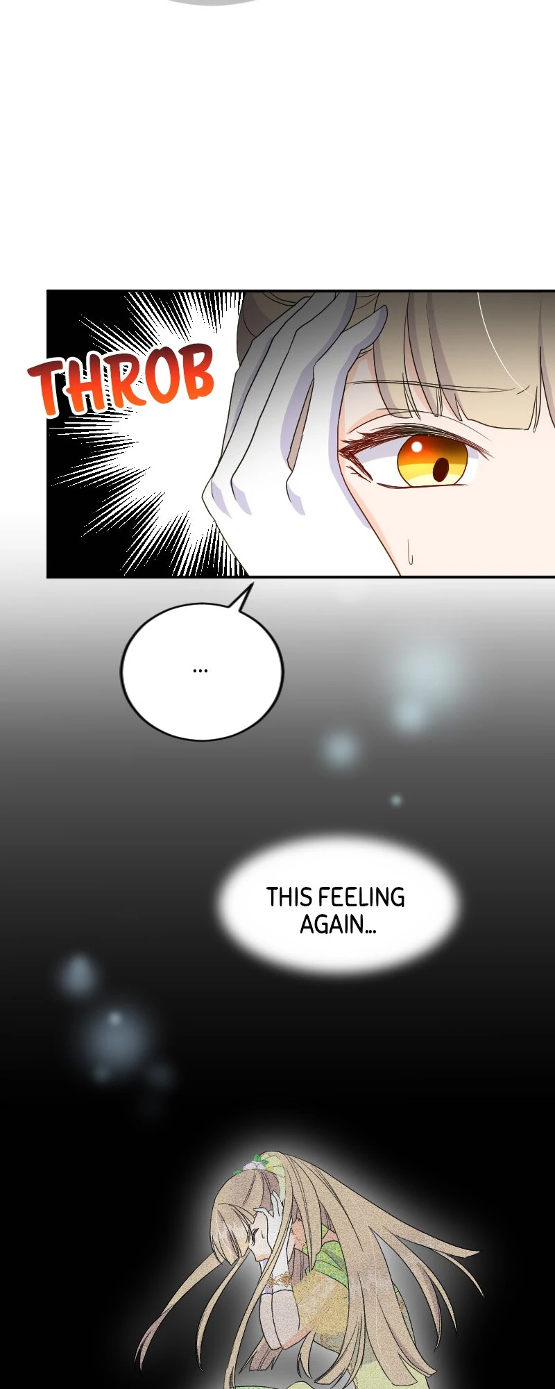 Change the Kingdom to Change His Heart chapter 45 page 33