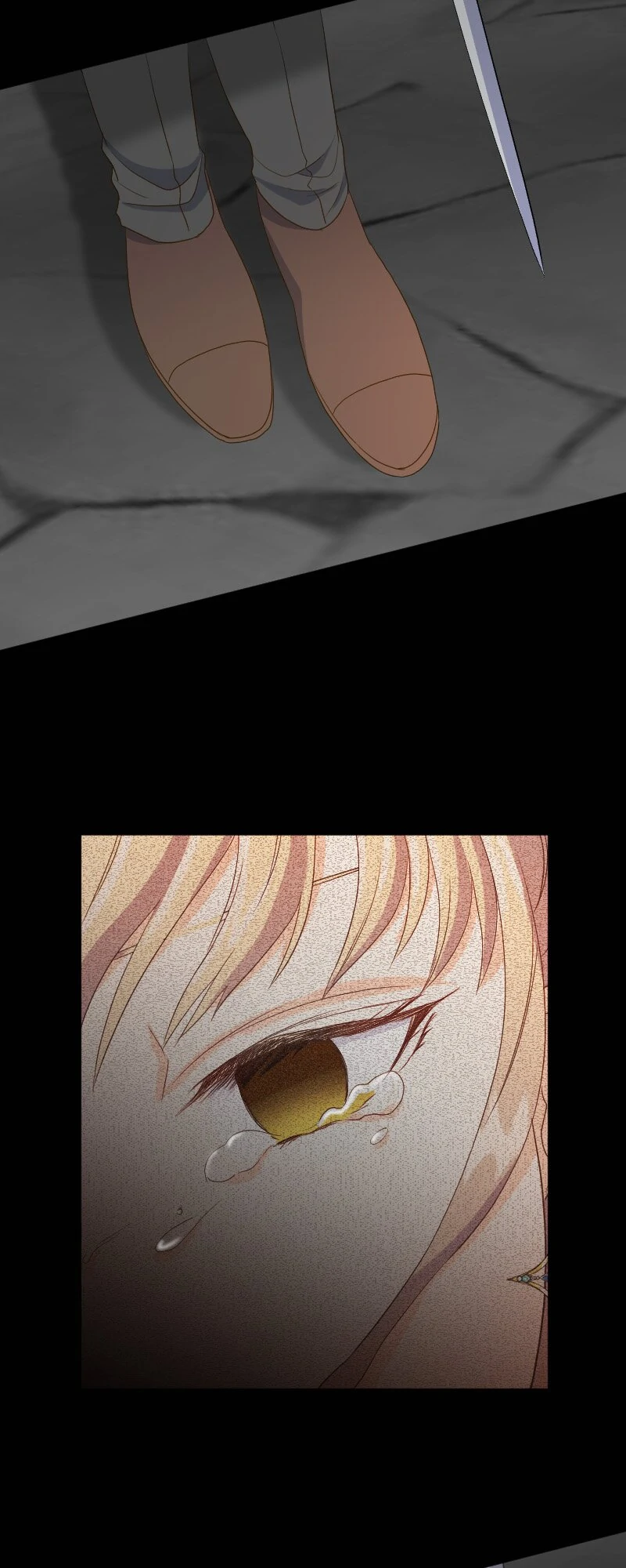 Change the Kingdom to Change His Heart chapter 45 page 41