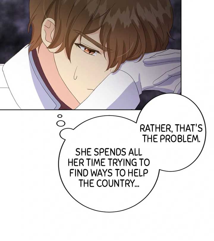 Change the Kingdom to Change His Heart chapter 8 page 10
