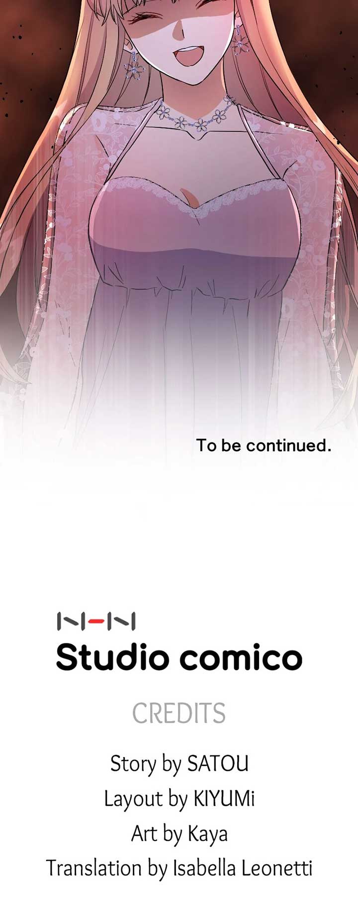 Change the Kingdom to Change His Heart chapter 8 page 48