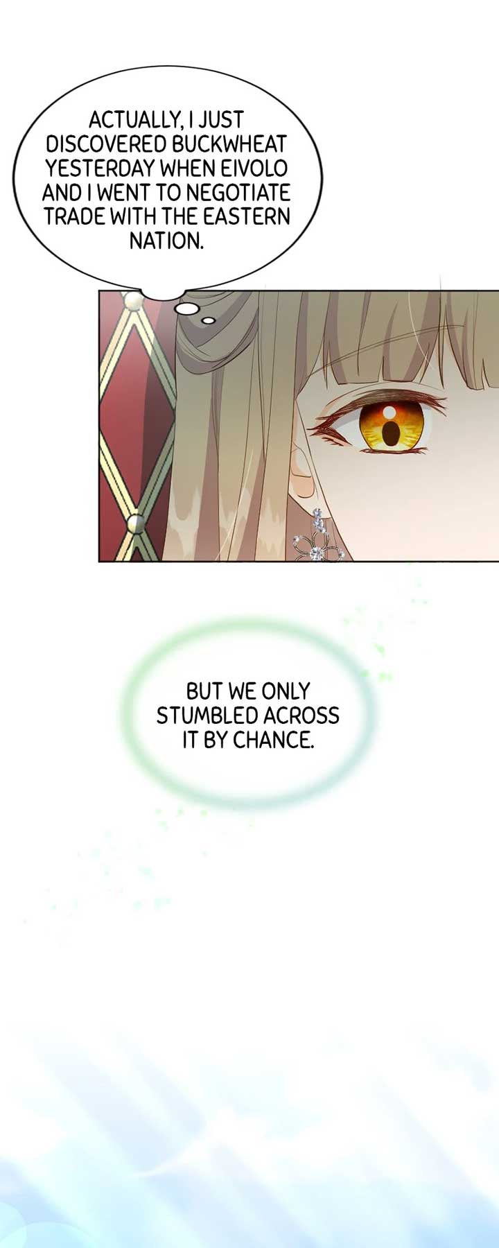 Change the Kingdom to Change His Heart chapter 9 page 19