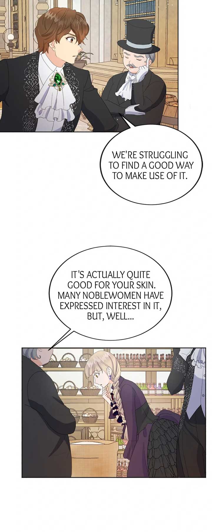 Change the Kingdom to Change His Heart chapter 9 page 25