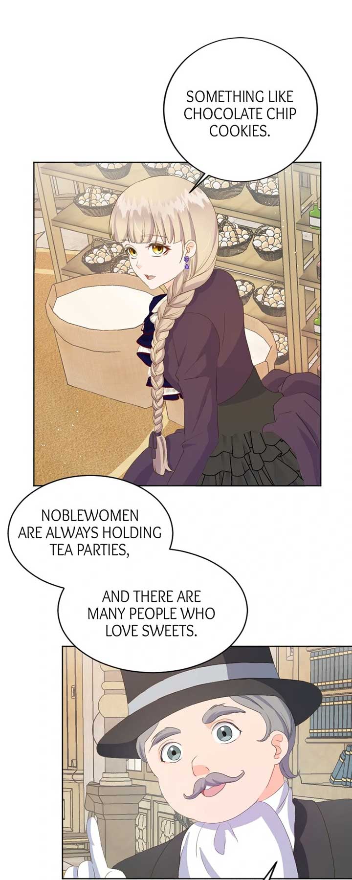 Change the Kingdom to Change His Heart chapter 9 page 27