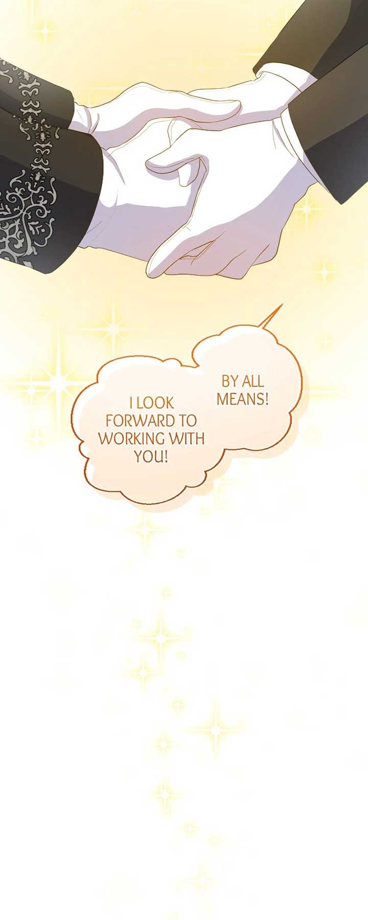 Change the Kingdom to Change His Heart chapter 9 page 30
