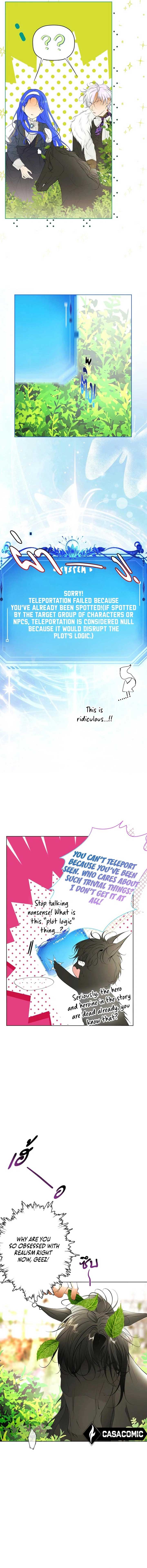 The Tyrant’s Loyal Warhorse chapter 13 page 2