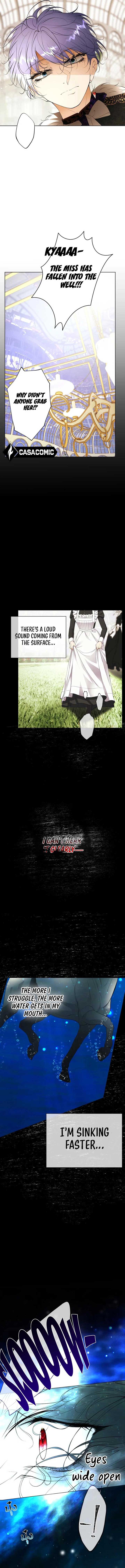 The Tyrant’s Loyal Warhorse chapter 13 page 9