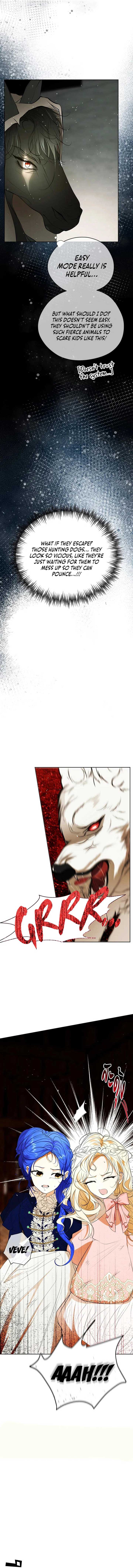 The Tyrant’s Loyal Warhorse chapter 21 page 7