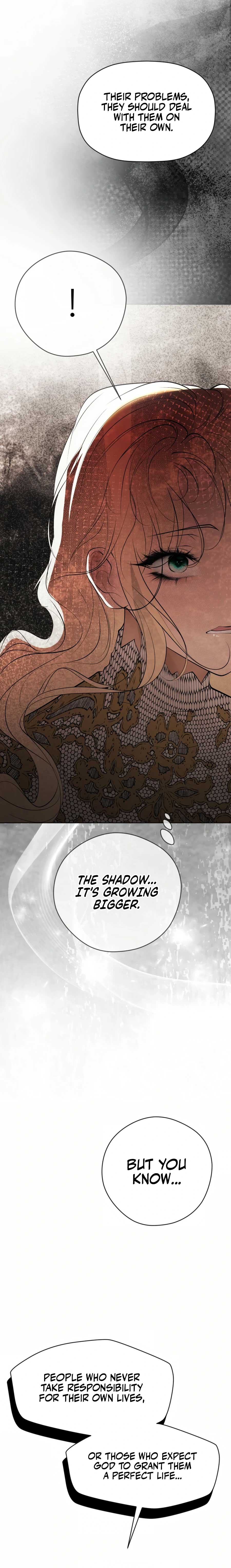 The Tyrant’s Loyal Warhorse chapter 34 page 8