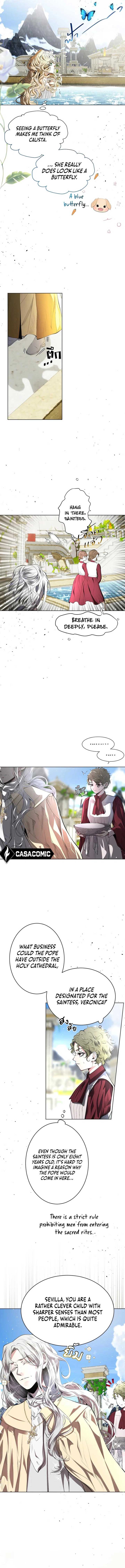 The Tyrant’s Loyal Warhorse chapter 8 page 7