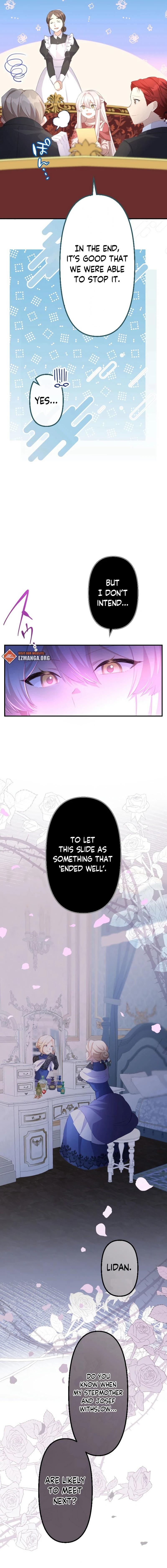 The Young Villainess Sees Through It All chapter 16 page 18