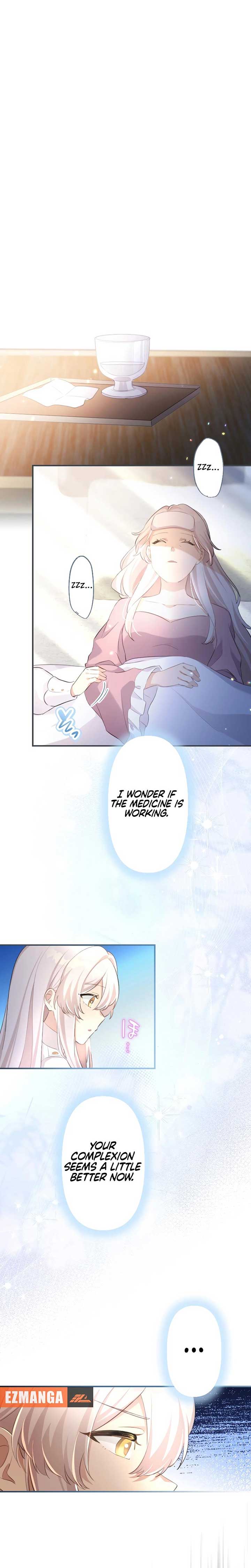 The Young Villainess Sees Through It All chapter 20 page 15