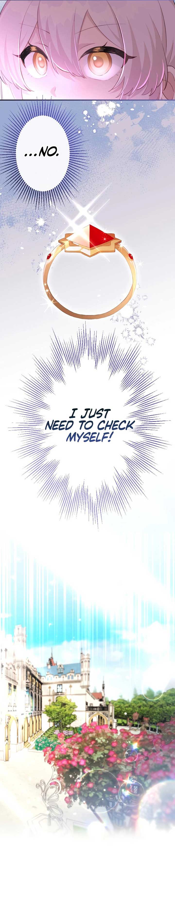 The Young Villainess Sees Through It All chapter 20 page 18