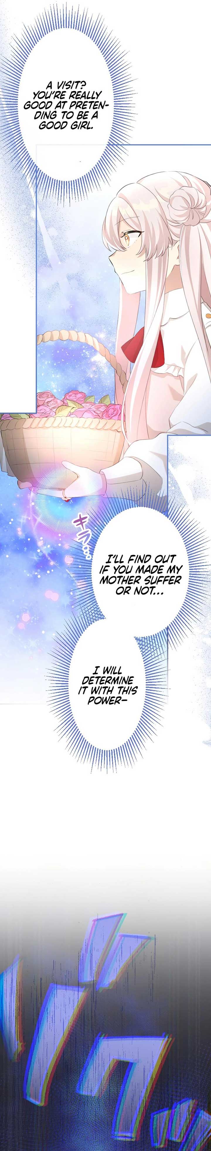 The Young Villainess Sees Through It All chapter 20 page 22