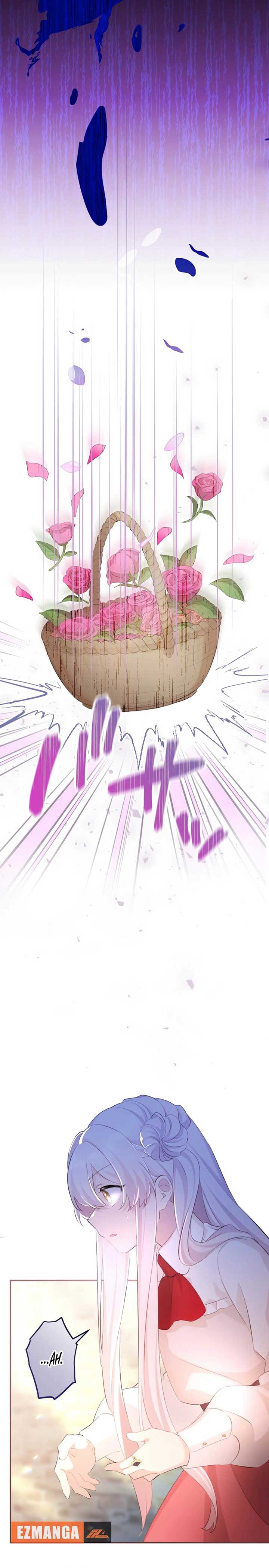 The Young Villainess Sees Through It All chapter 20 page 25