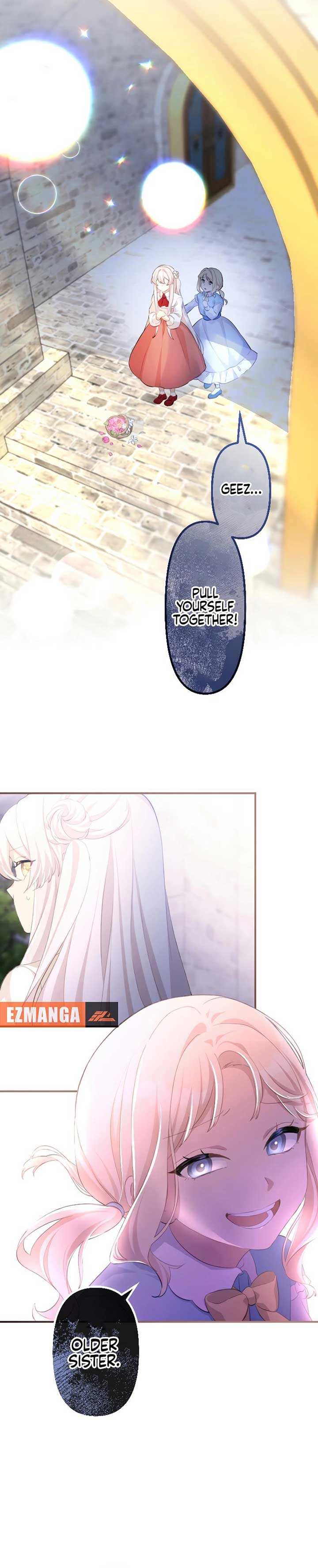 The Young Villainess Sees Through It All chapter 20 page 27