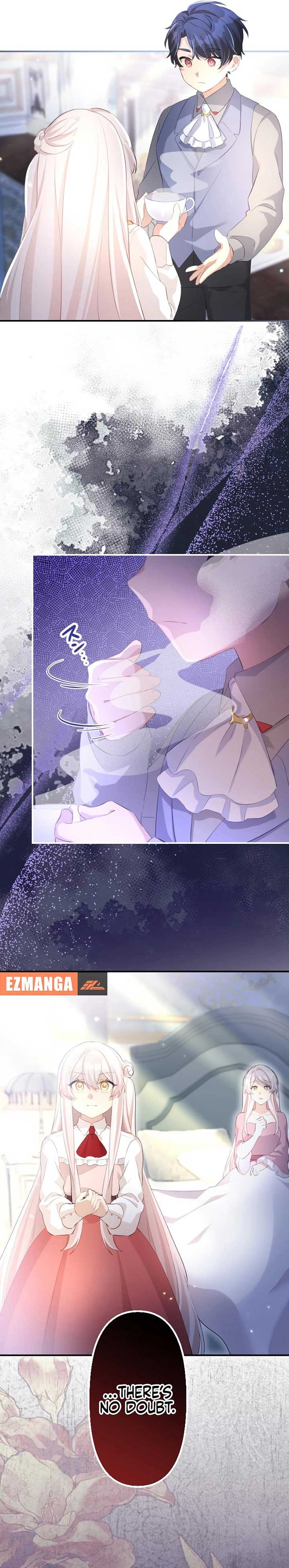 The Young Villainess Sees Through It All chapter 20 page 37
