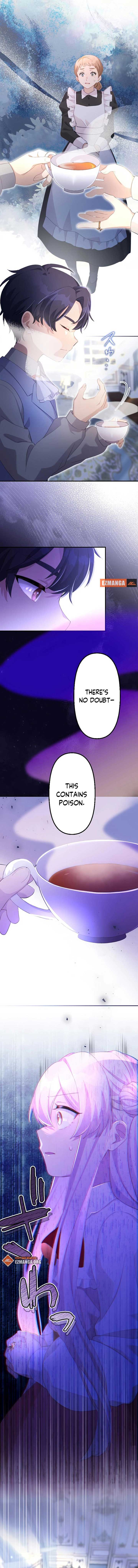 The Young Villainess Sees Through It All chapter 21 page 7
