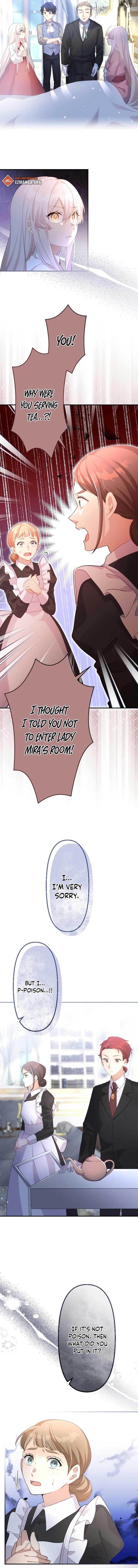 The Young Villainess Sees Through It All chapter 21 page 9