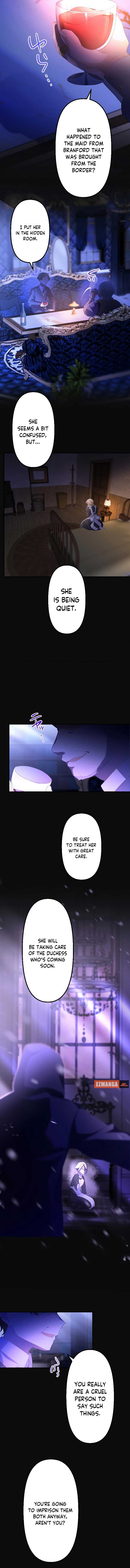The Young Villainess Sees Through It All chapter 22 page 14
