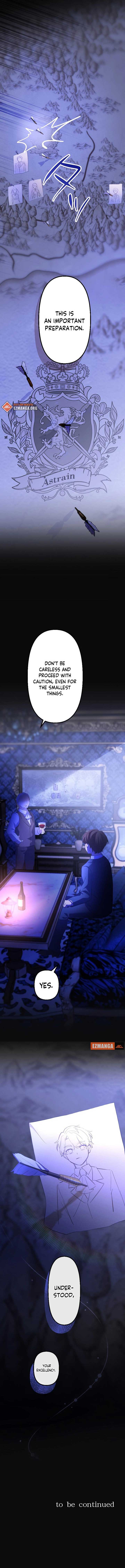 The Young Villainess Sees Through It All chapter 22 page 16
