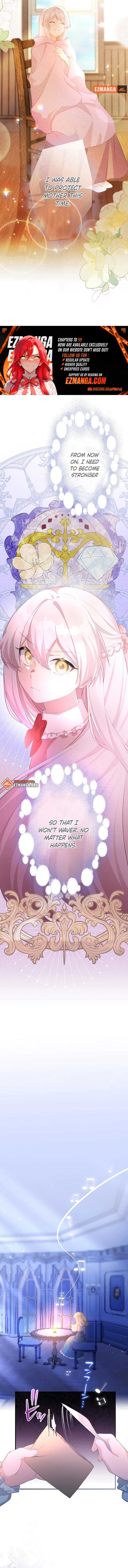 The Young Villainess Sees Through It All chapter 22 page 10