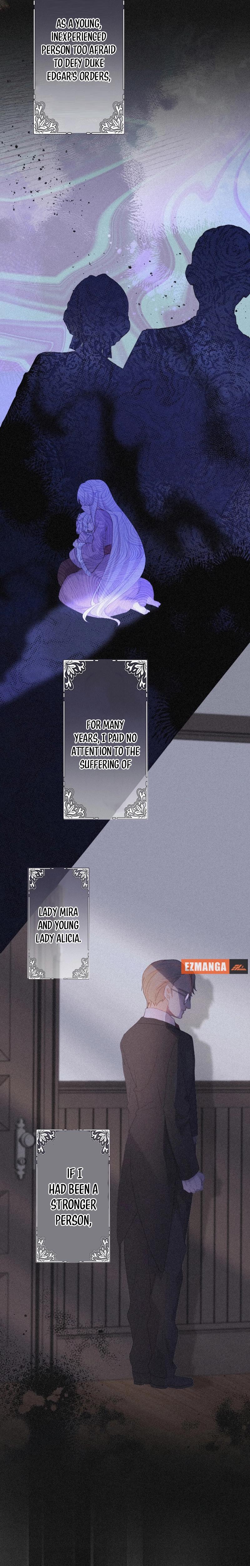 The Young Villainess Sees Through It All chapter 23 page 9