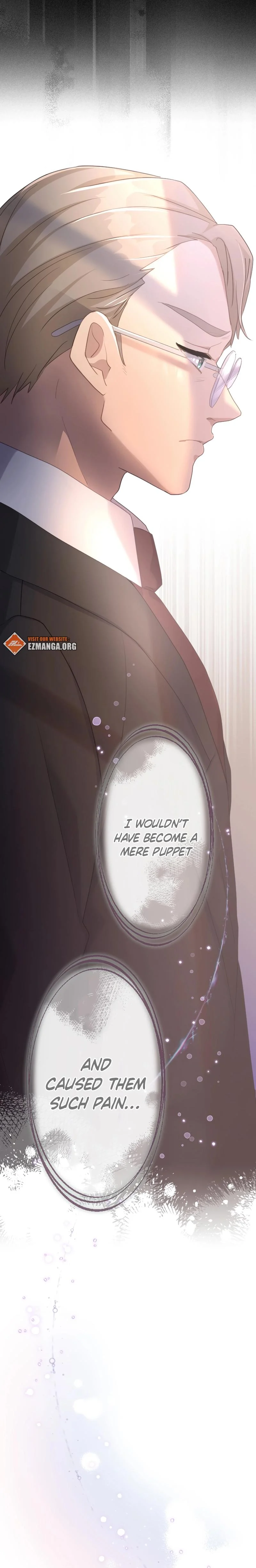 The Young Villainess Sees Through It All chapter 23 page 10