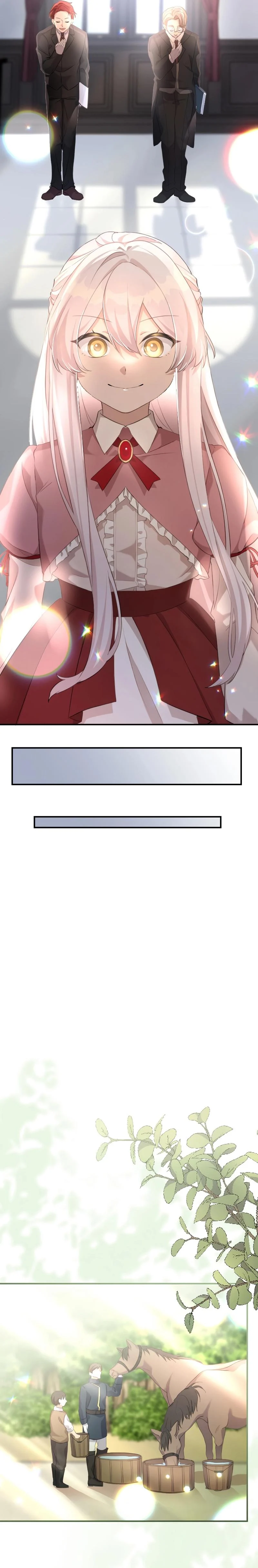 The Young Villainess Sees Through It All chapter 23 page 19